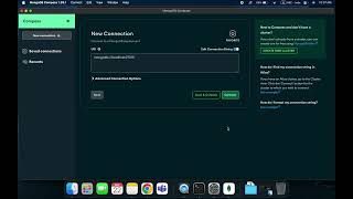 Part 11 - Mac &amp; Linux Mongo Installation &amp; Configuration