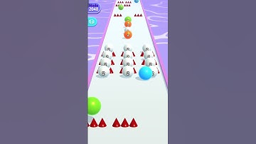 lol#ballrun2048#shorts