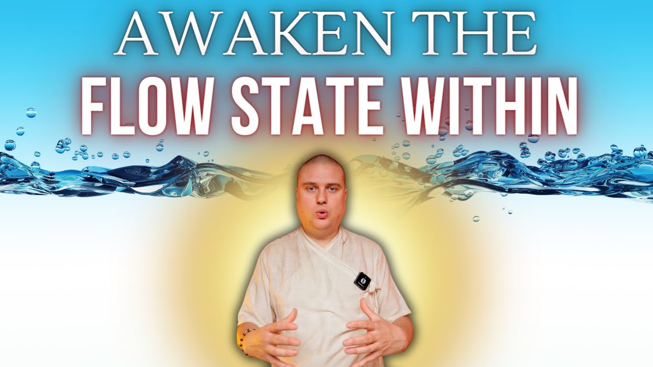 Picture of Guided Breathwork Session to enter the Flow State : Kundalini, Cit ...
