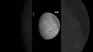 Atémis 2 : jamais l'humain n'avait été aussi loin de la terre