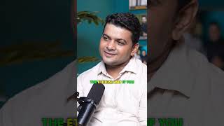 The TRUTH About Wealth: Why Compounding Beats Luck#yt #ytshort #ytshorts