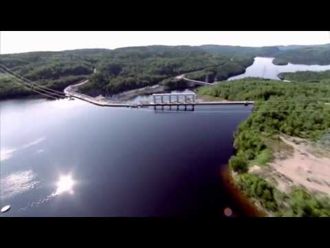 Québec Hydropower: Myths and Realities