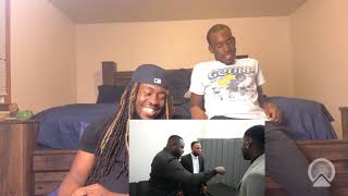 HOW SECURITY GOTTA BE AT THE YOUNGBOY CONCERT + MORE RDCWORLD(3in1) REACTION