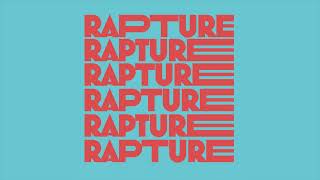 Paluma - Rapture (Kevin McKay Extended)ViP) [Glasgow Underground]