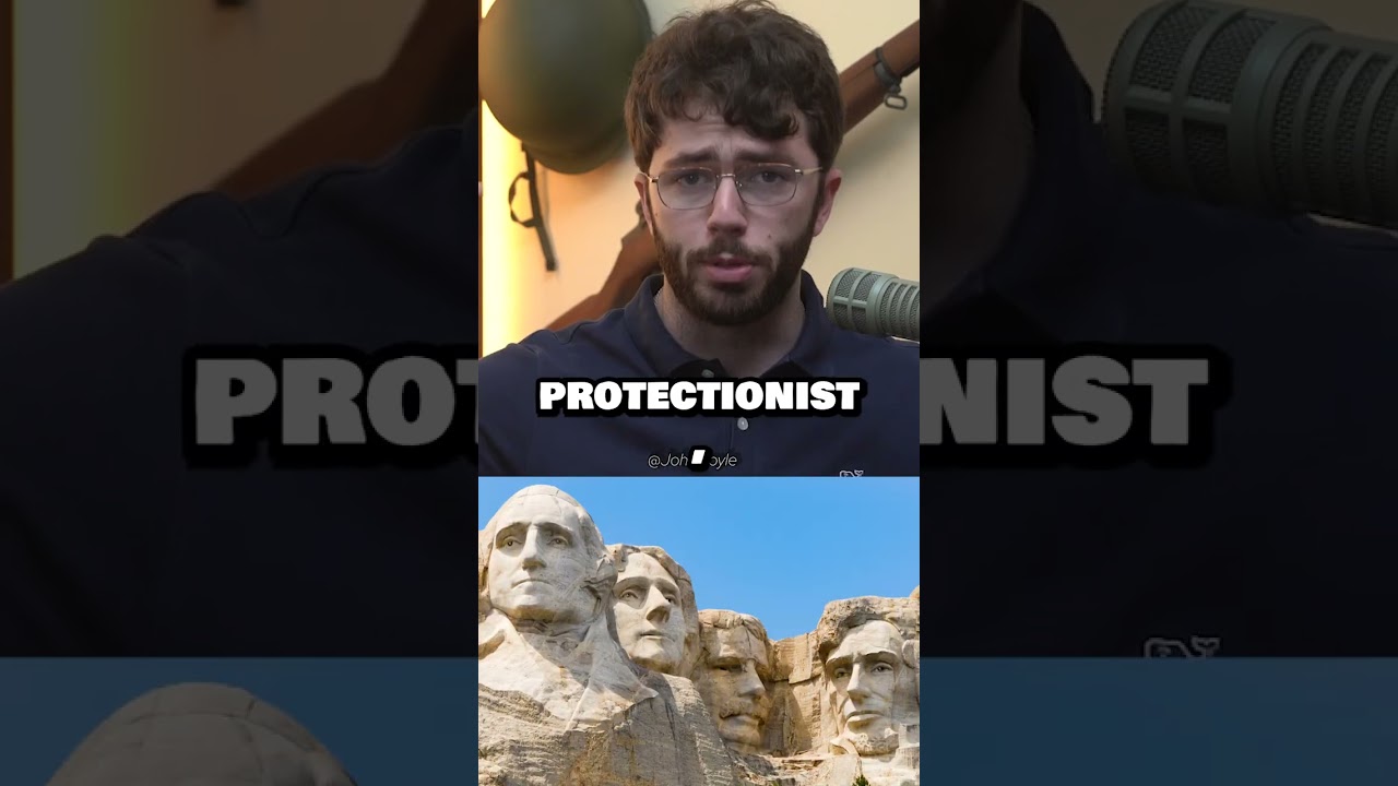 The Reason They're Pro-Free Trade (Hint: They Hate You)