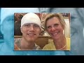 Colby Stevenson Was Millimeters Away from Death | NBCLX