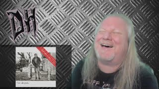 Bruce Springsteen - Santa Claus Is Comin' To Town REACTION & REVIEW! FIRST TIME  HEARING!