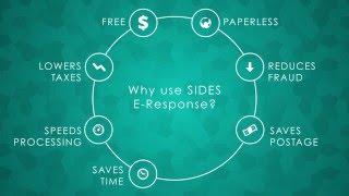 SIDES E Response Employer How To Video