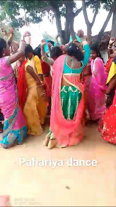 pahariya jhumta song