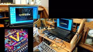 Behringer Model 15 Firmware update