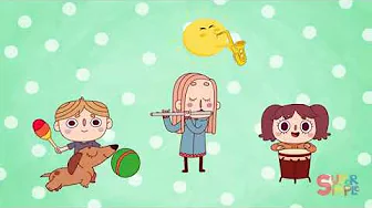 Super Simple Songs! Mr Sun, Sun, Mr Golden Sun Super Simple Songs! Mr Sun, Sun, Mr Golden Sun