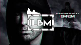 Eminem "KILLSHOT" [BASS BOOSTED]