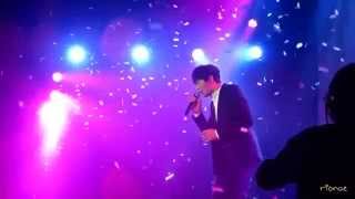 Joo Won - Love Medicine (ThaiFM'15)