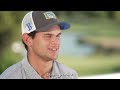 Creating Heroes: Omar Morales | 2025 Latin America Amateur Championship