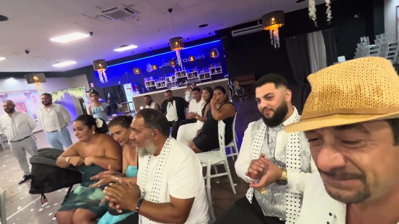 23/08/2025 MOMENTOS DE EMOCIÓN EN FAMILIA GOZANDO 