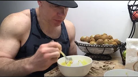 Potassium Deficiencies Most Athletes and Fitness People are Deficient