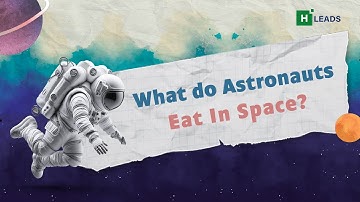 What do Astronauts eat in space? #astronaut #spacefood #outerspace #cosmic
