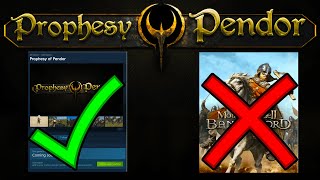 Will Prophesy Of Pendor Get A Sequel?