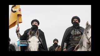 Uyanış Büyük Selçuklu 27 Bölüm Fragmanı