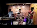 Trio Da Kali Live Session At Jazz FM 