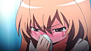 taiga aisaka // candy paint