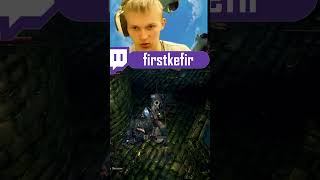 УДАР В СПИНУ #darksoulsremastered #darksouls #дарксоулс #ds1 #shorts #gaming #gameplay #геймплей
