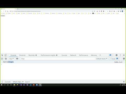 Learn Web Development in 1 Month- Part 21 Web Development  Javascript