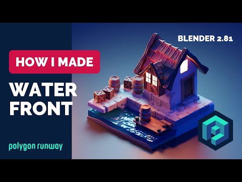 water-front-in-blender-2-8---3