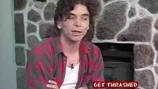 Get Thrashed - Bobby Blitz