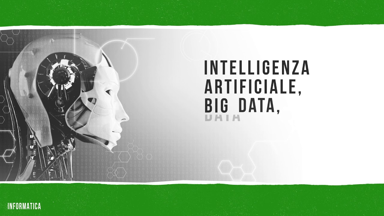 MATEMATICA E INFORMATICA Informatica - YouTube