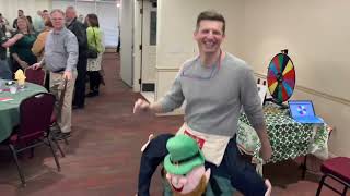 Tallmadge Rotary Club Reverse Raffle 2023