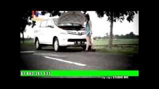 Susy Arzetty   TANDA MATA  by Wonk Kendayakan