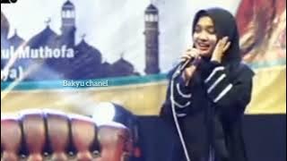 ning umi laila nyanyi lir ilir