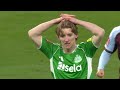 Tonali double downs Villa! 🚀 | Aston Villa (1-3) Newcastle United | Emirates FA Cup 2025-26