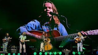 Billy Strings And Sam Bush Eight More Miles To Louisville 22424 Nashville