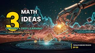 Why "Expected Value" Is Never What You Actually Get(The Math Behind Finance Ep6) Net Worth