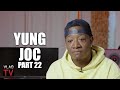 Yung Joc on Chris Brown Still Penalized Over Rihanna: The 