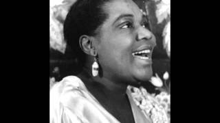 Bessie Smith-Hot Spring Blues