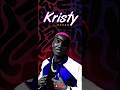 Ruger - Kristy 💕 (Lyrics) | #Shorts #likerics