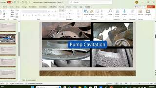 Pump Cavitation EXPLAINED! Causes, Effects & How to Prevent It ⚙️💦