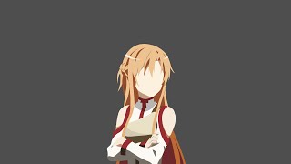 Yuke But Its Lofi Sword Art Online