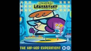 Mandarks Plan Yz Dexters Laboratory The Hip Hop Experiment Archive