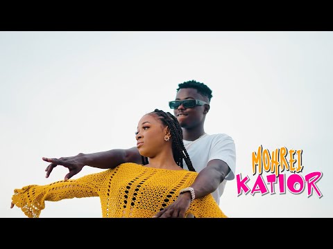 Mohrei - Katior