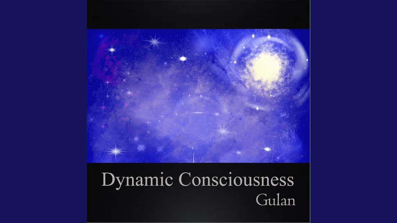 Watch Dynamic Consciousness on YouTube Watch Dynamic Consciousness on YouTube