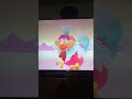 fighting cookatiel