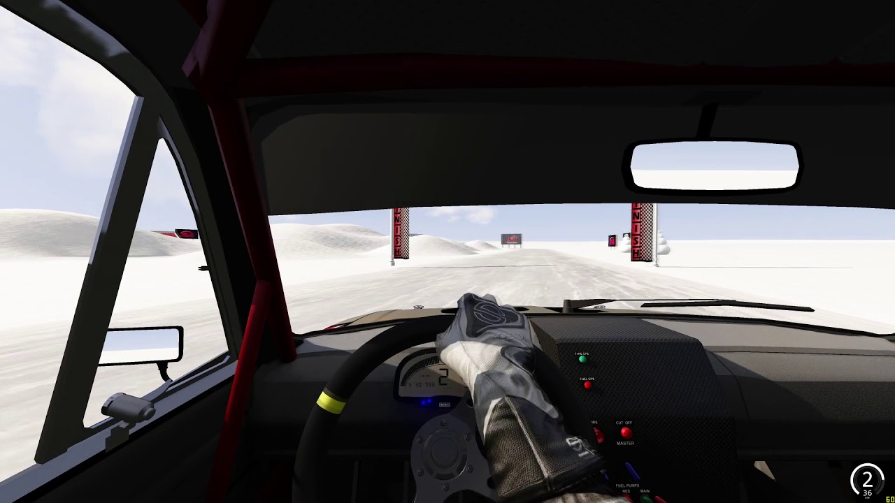 Ваз 2106 assetto corsa
