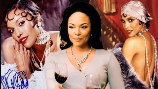 Lynn Whitfield:REVEALS Why She LOVES Playing MEAN WOMEN ROLES & Backlash for Marrying Interracial