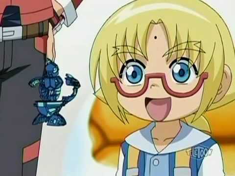 Bakugan Gundalian Invaders Episode 8 Part 1 - Youtube