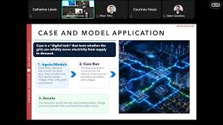 Electric Grid Bootcamp: Assessments, Modeling, Data Analysis