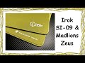 Are These $15 Mousepads Worth It? Irok SI09 &amp; Madlions Zeus Review